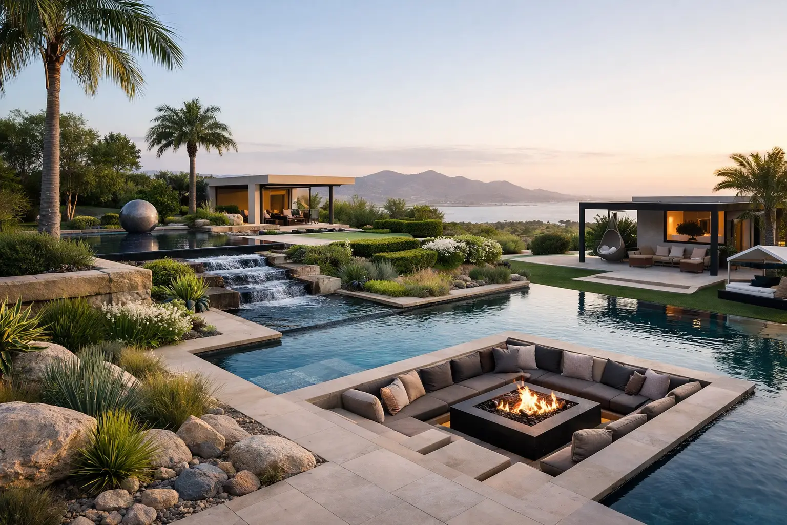 9 Luxury Landscape Design Trends for 2026