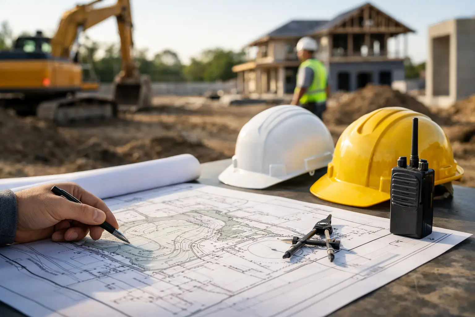 When Do Grading Plans Matter Most?