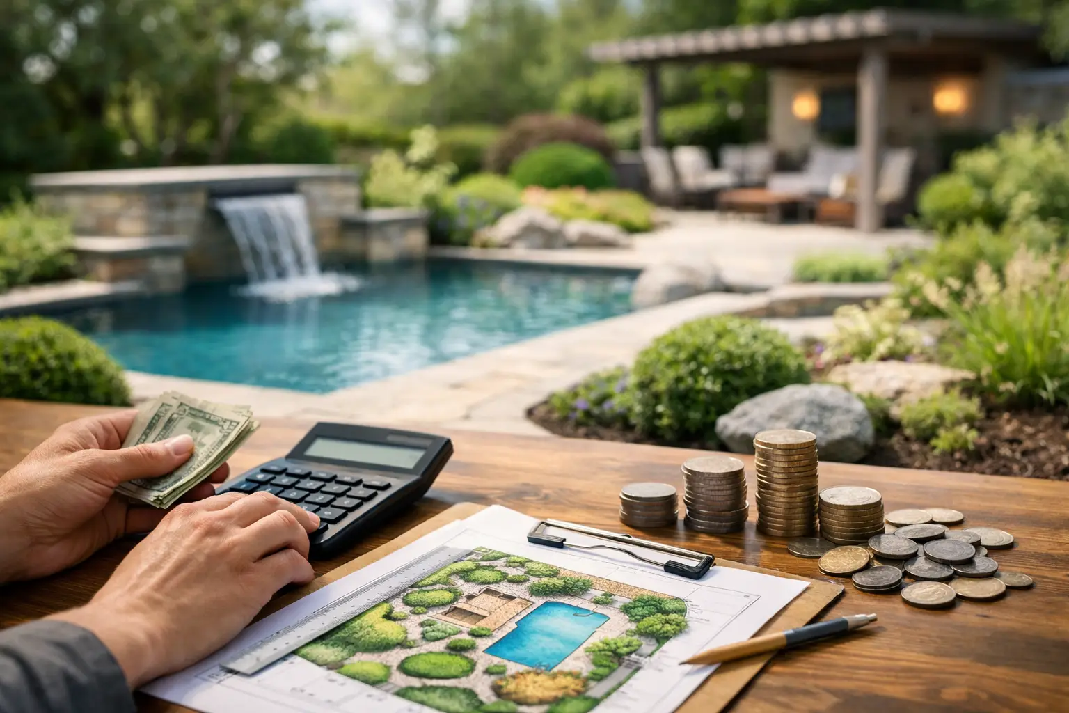 How Much Landscape Design Cost in 2026