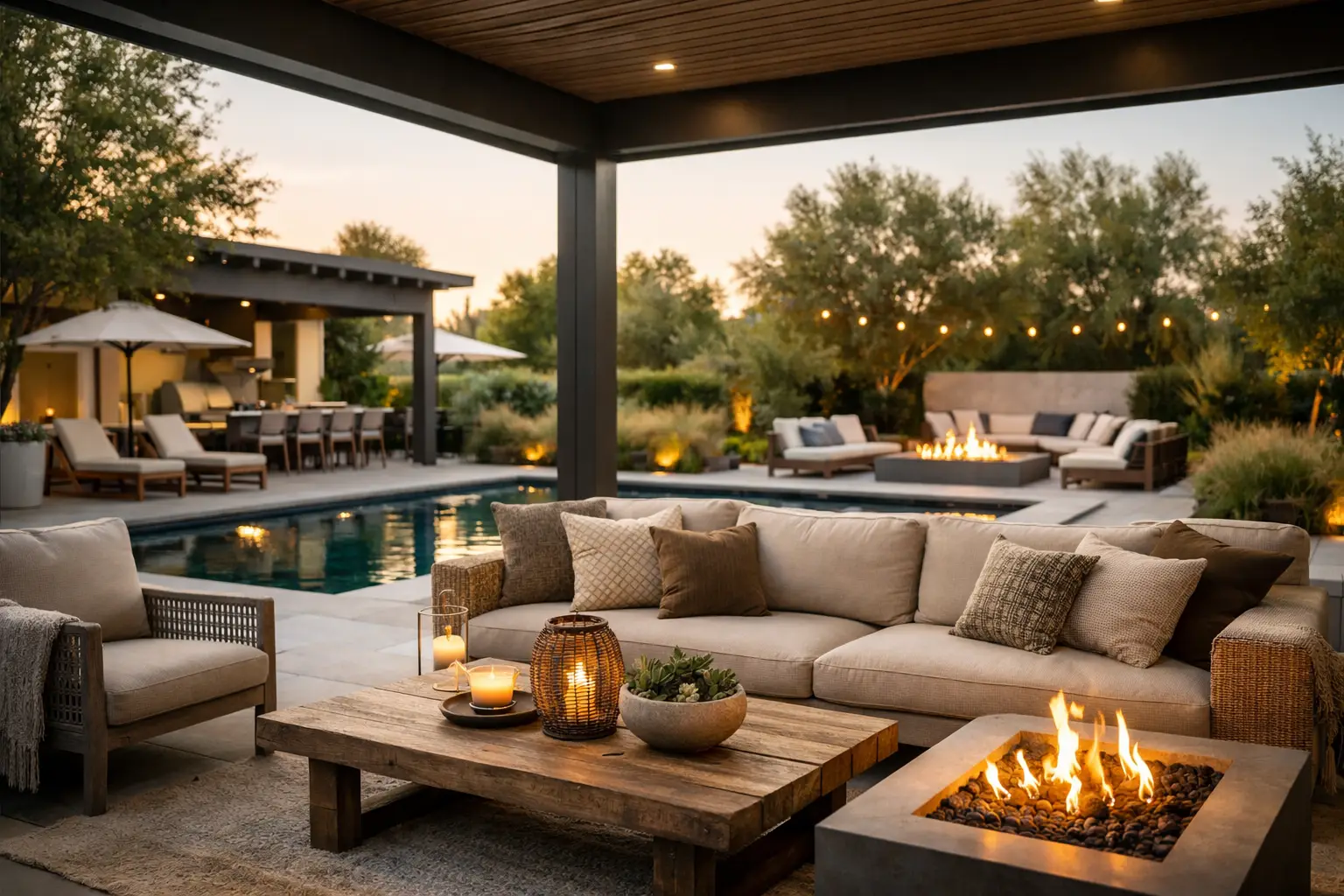 Outdoor Living Design Trends That Last