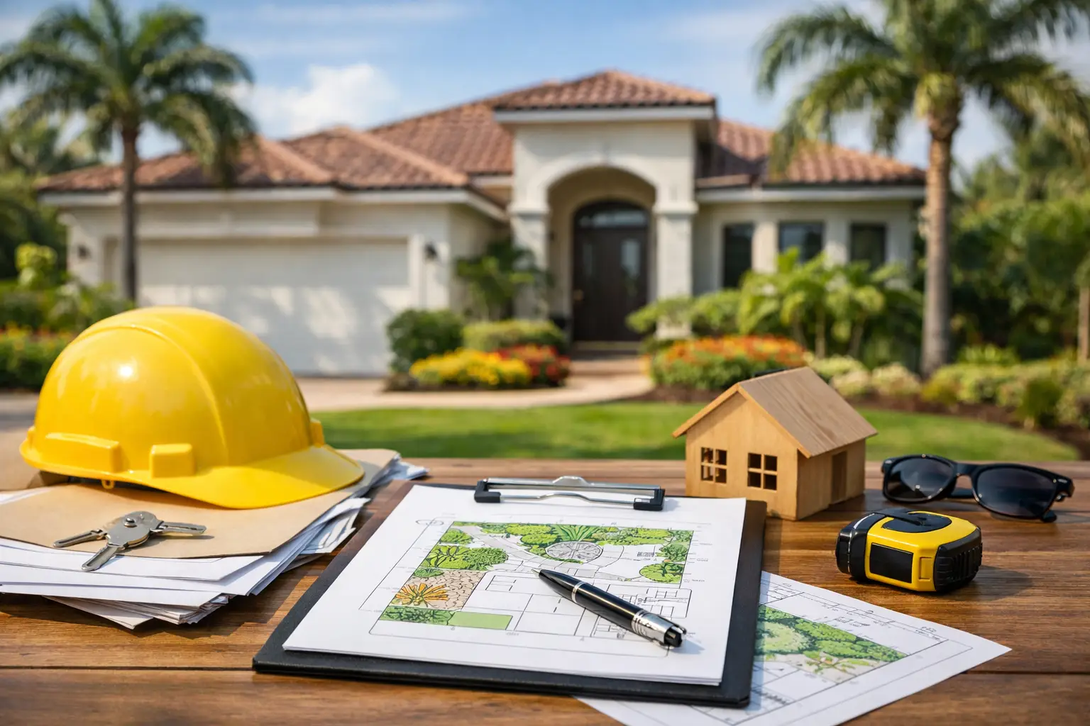 Landscape Permits Requirements for Florida Homes